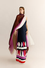 Vestido Ginger Rolling