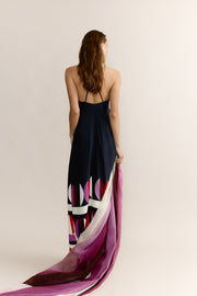 Vestido Ginger Rolling