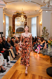 Krystel Waves Dress