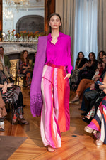 Load image into Gallery viewer, Pantalón Hipper Palazzo Rolling
