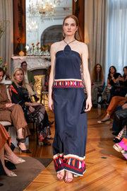 Tatiana Skirt Rolling