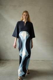Madrid Dress - Loving