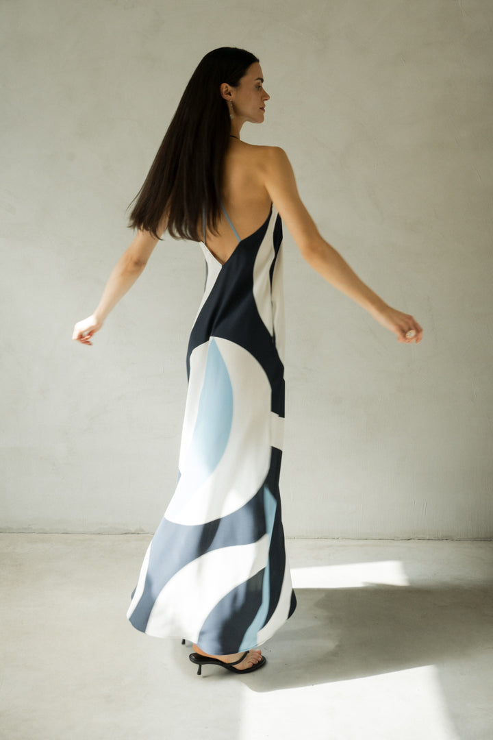 Vestido Ginger Loving