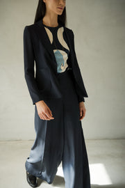 Blazer Inesa Navy