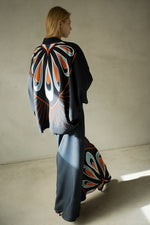 Cargar imagen en el visor de la Galería, Kimono Sunset

