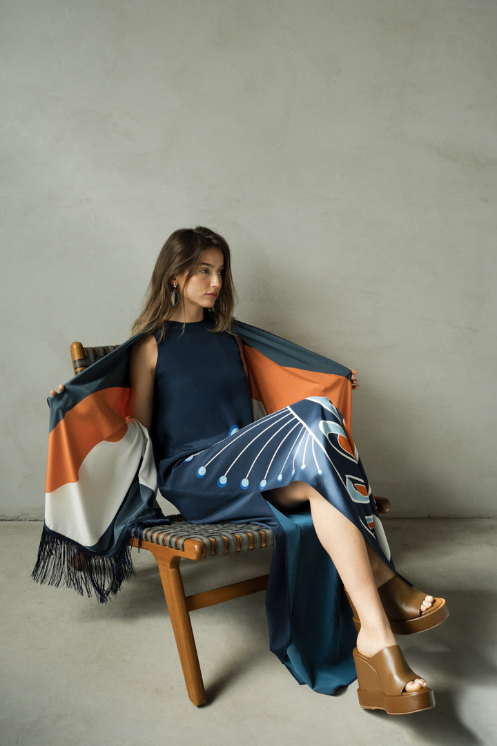 Chal Sunset