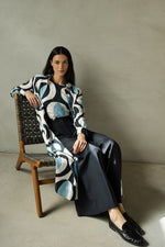 Cargar imagen en el visor de la Galería, Vestido Diane Loving
