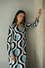Cargar imagen en el visor de la Galería, Vestido Diane Loving
