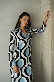 Vestido Diane Loving