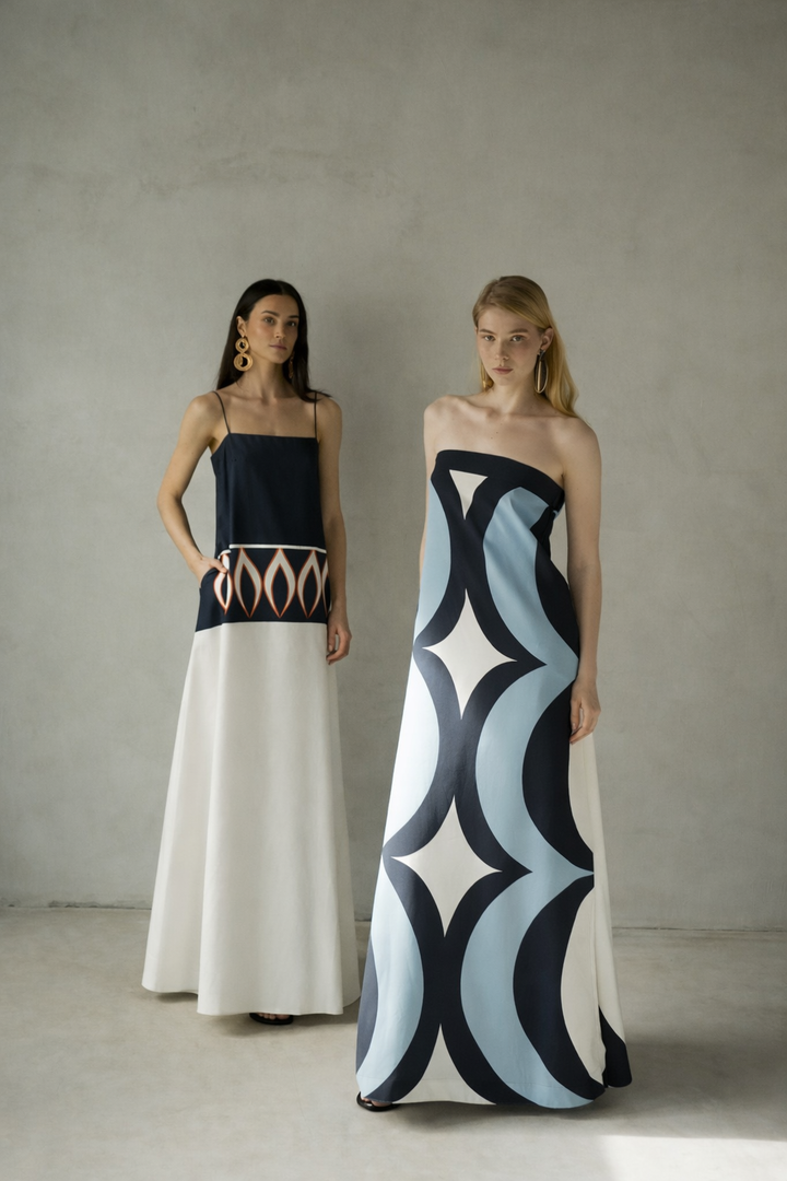 Vestido Adele Loving