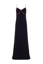 Load image into Gallery viewer, Vestido Danielle Tramablue
