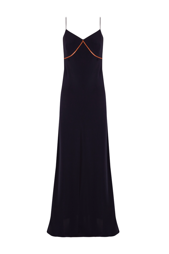 Vestido Danielle Tramablue