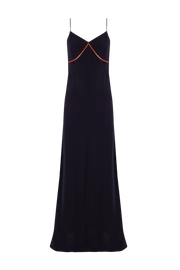 Vestido Danielle Tramablue