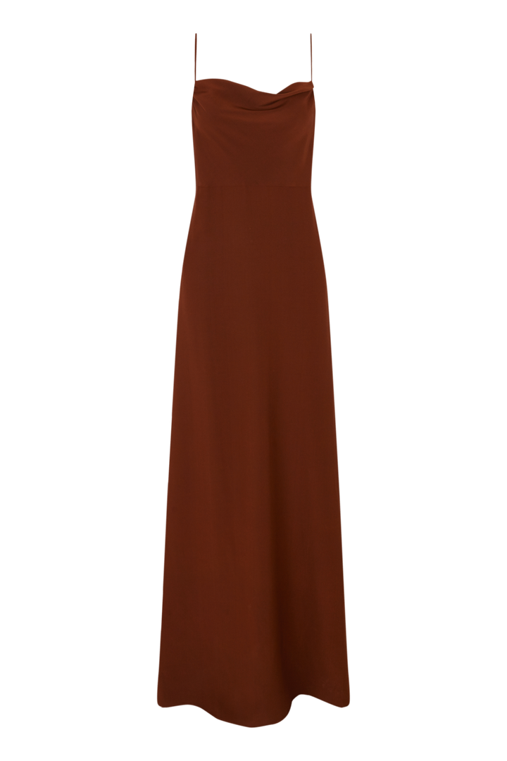 Vestido Alice S. Fields