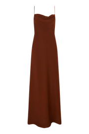 Vestido Alice S. Fields