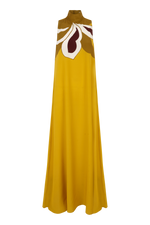 Load image into Gallery viewer, Vestido Olivia - Olive Treat
