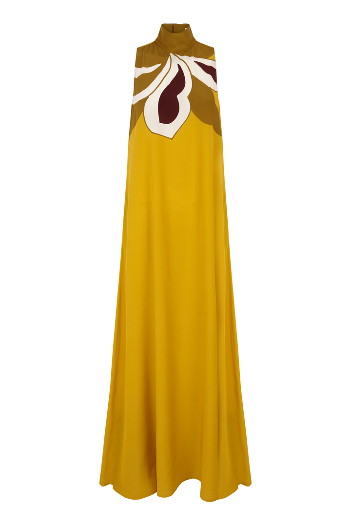 Vestido Olivia - Olive Treat