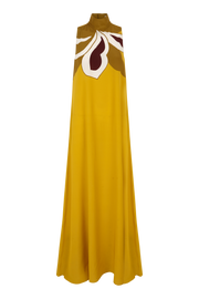 Vestido Olivia - Olive Treat