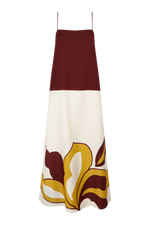 Load image into Gallery viewer, Vestido Bianca Olive Treat
