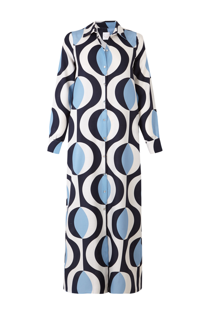Vestido Diane Loving