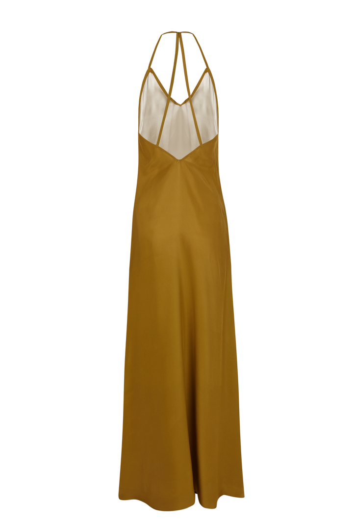 Vestido Ginger Tribute Bouquet