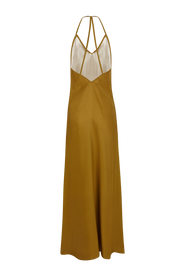 Ginger Tribute Bouquet Dress