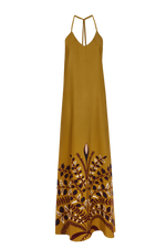 Load image into Gallery viewer, Vestido Ginger Tribute Bouquet
