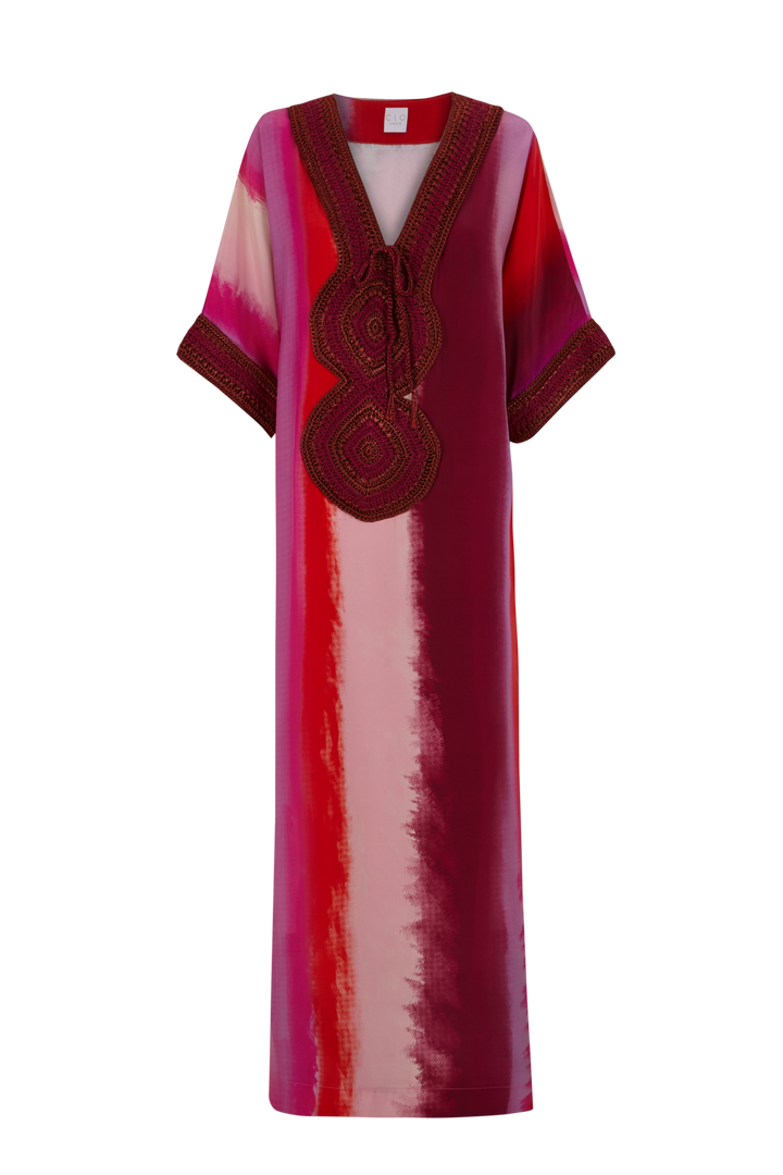 Caftan Giza Rolling