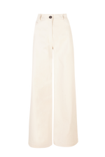 Load image into Gallery viewer, Pantalon Felipa Beige
