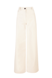 Pantalon Felipa Beige