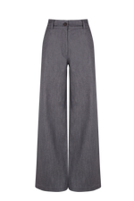 Load image into Gallery viewer, Pantalon Felipa Gris
