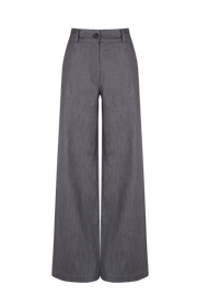 Pantalon Felipa Gris