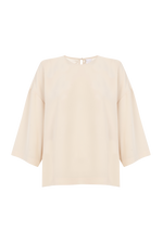 Cargar imagen en el visor de la Galería, Top Fiona Beige
