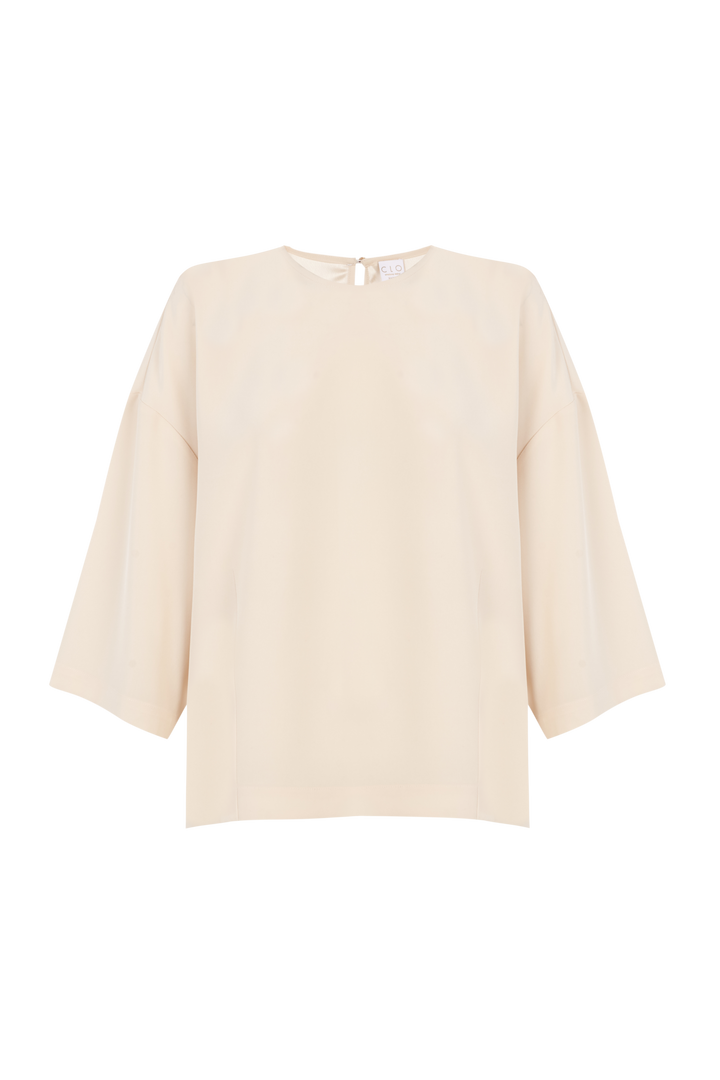 Top Fiona Beige