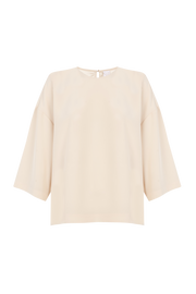 Top Fiona Beige