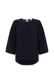 Top Fiona Navy