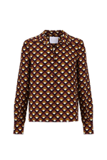 Load image into Gallery viewer, Diane Shirt Ornament
