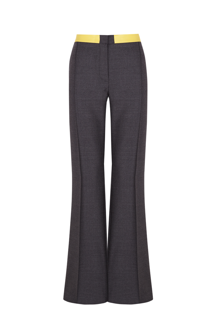Pantalon Frankie Anis Arcade