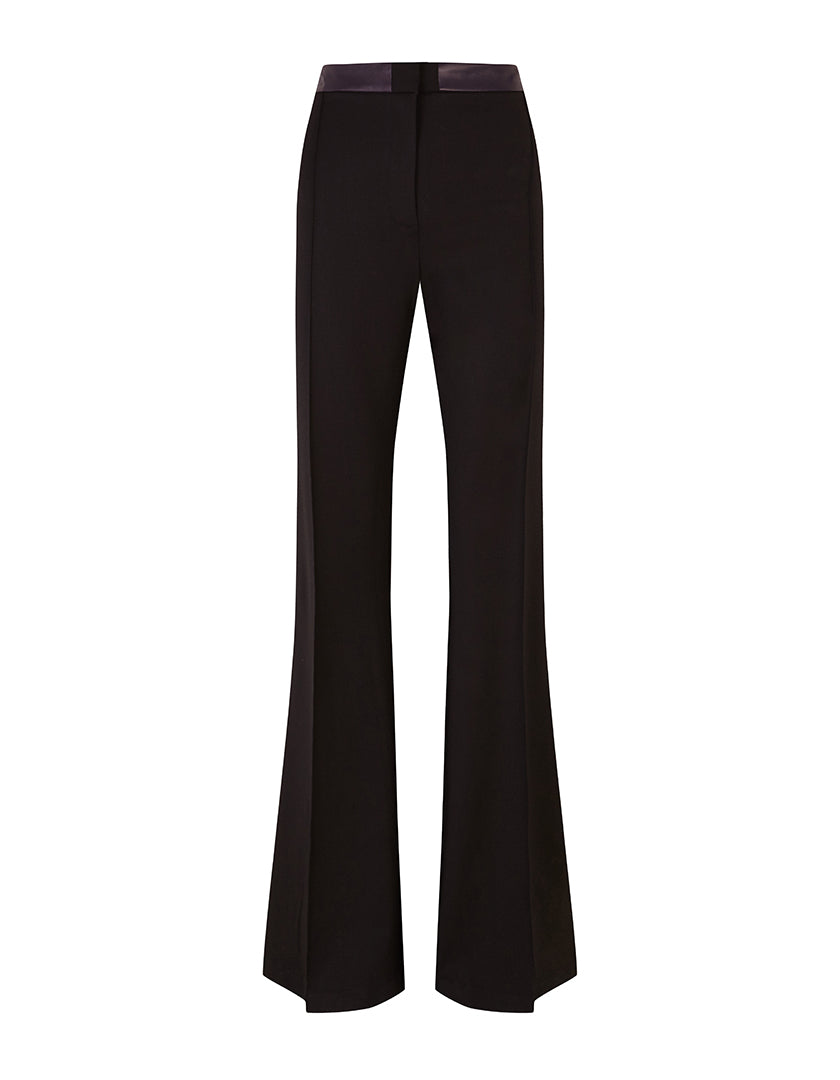 Pantalon Frankie Leopaura