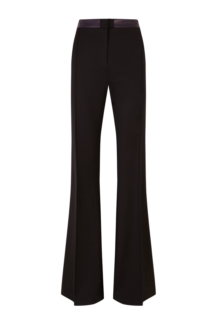 Pantalon Frankie Leopaura