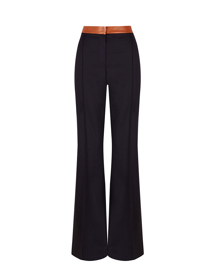 Pantalon Frankie Tramablue
