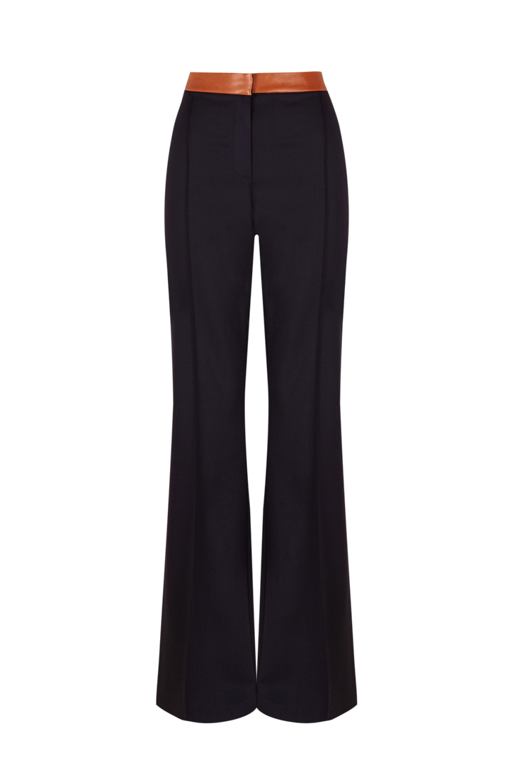 Pantalon Frankie Tramablue