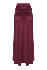 Diane Silk Skirt