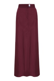 Diane Silk Skirt