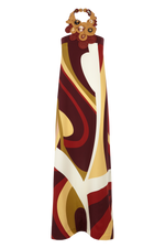 Load image into Gallery viewer, Vestido Marta Droptamine
