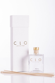 Home Fragance de Peonía con Mikados