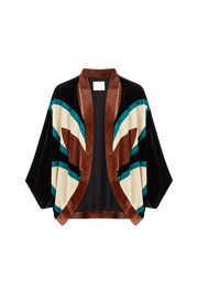 Kimono Velvet Foxy