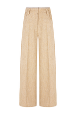 Load image into Gallery viewer, Pantalon John Amarillo Anis Arcade
