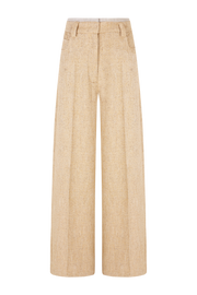 Pantalon John Amarillo Anis Arcade