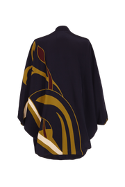 Kimono Tribute Orquídea
